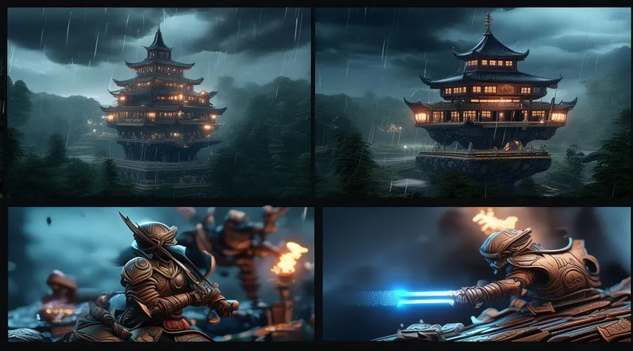 魔女之泉2兑换码横幅图片2